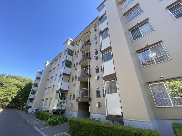 鎌ヶ谷グリーンハイツ11号棟