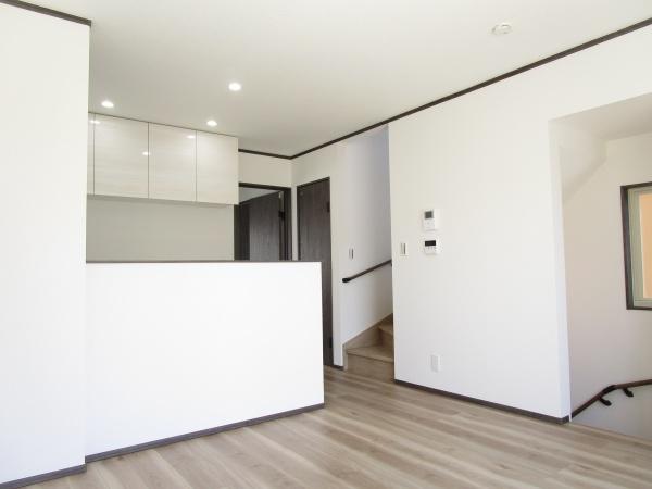 松戸市金ヶ作　新築戸建