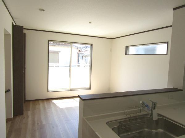 松戸市金ヶ作　新築戸建