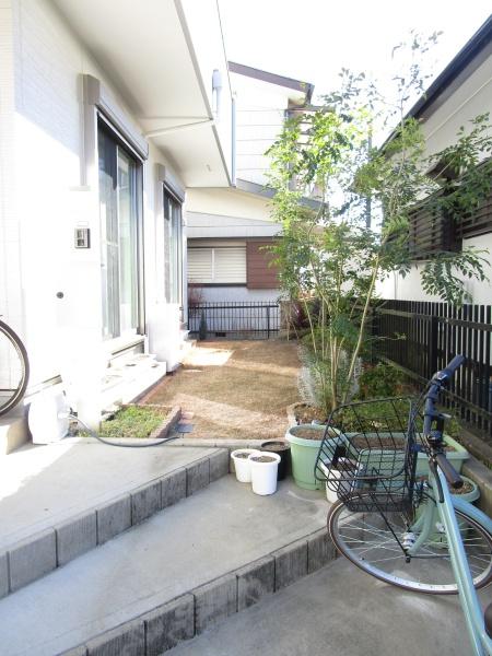 流山市鰭ケ崎の中古一戸建て