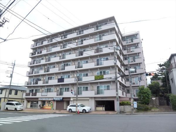 松戸コープ