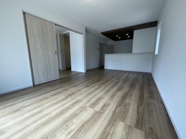 我孫子市布施　３号棟　新築戸建