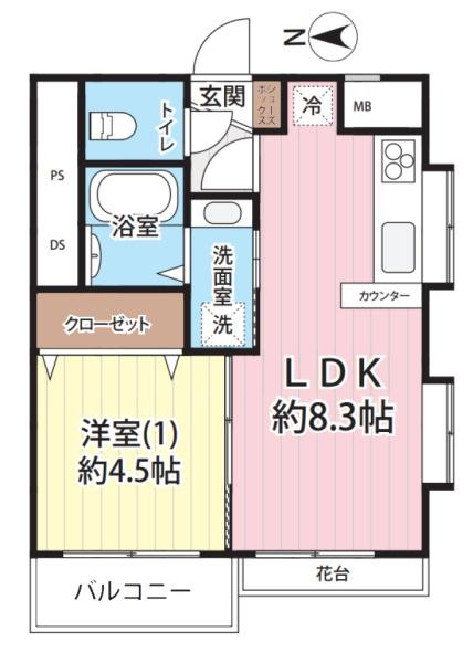 サニー松戸