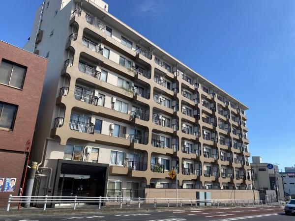 サニー松戸