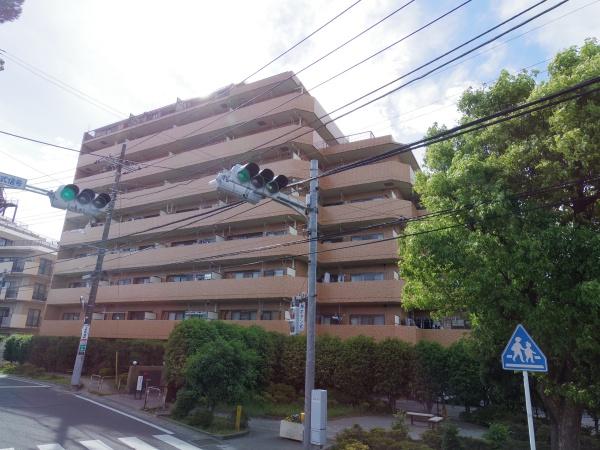 ダイアパレス松戸馬橋パークアベニュー
