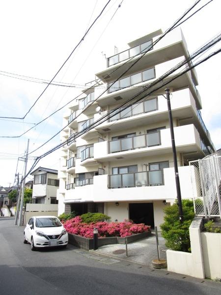 ウェルコート市川