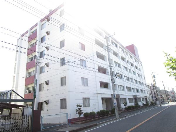 中山ロイヤルマンション