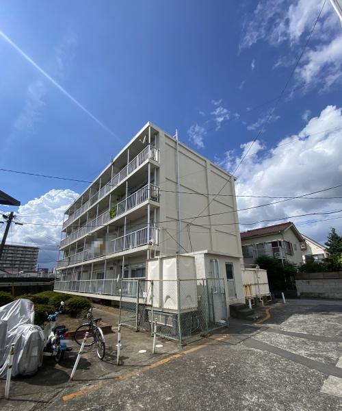 中山第一マンション