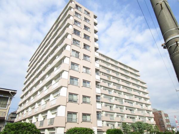 イトーピア市川マンション