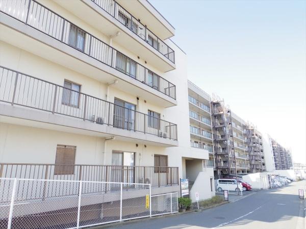 柏ファミールハイツ増尾壱番館