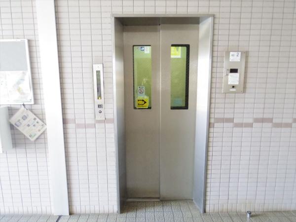 柏ファミールハイツ増尾壱番館