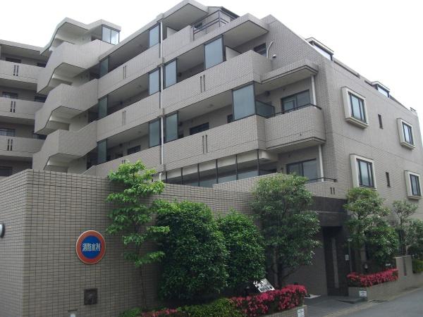 藤和シティコープ松戸上本郷