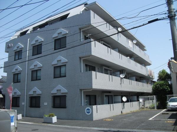 クリオ北小金壱番館