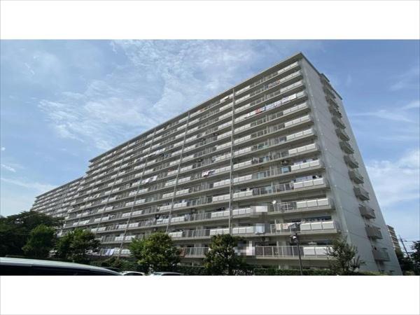 新松戸東パークハウスＢ棟