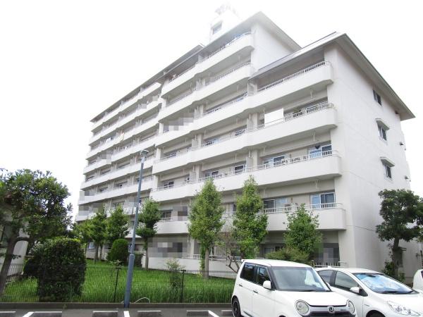 西船橋ハイツ