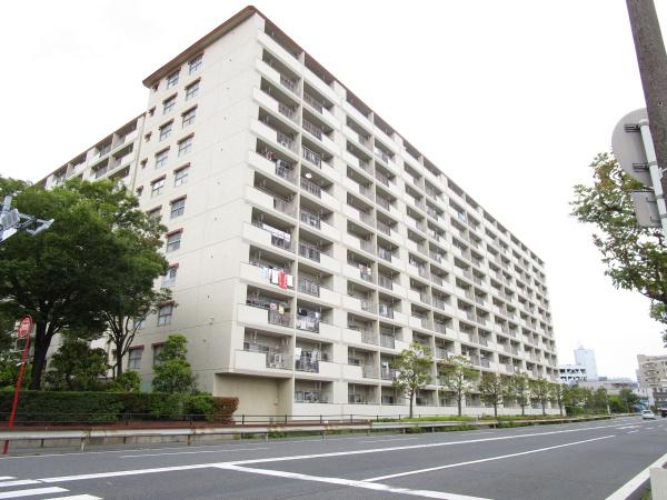 パークサイド船橋