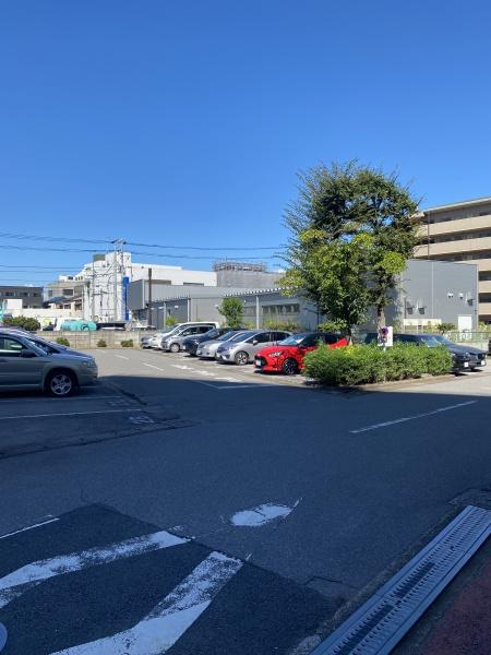 パークサイド船橋
