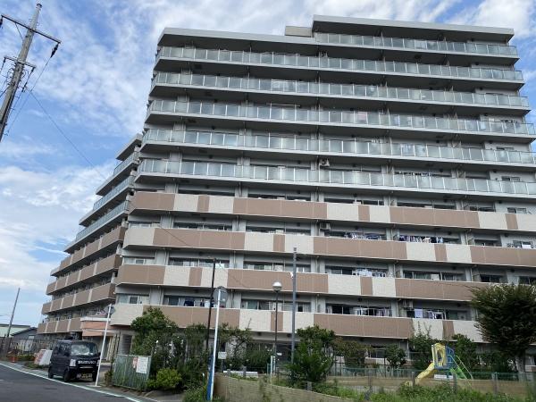 アイエアクロスシティ
