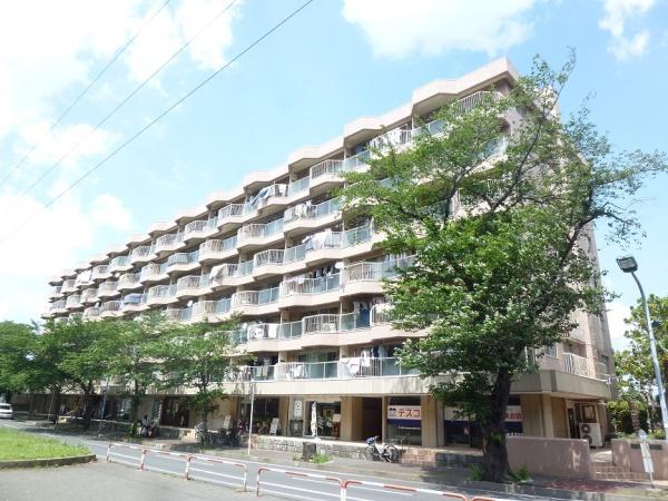 近鉄ハイツ六実