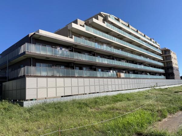 グーディッシュ松戸八柱
