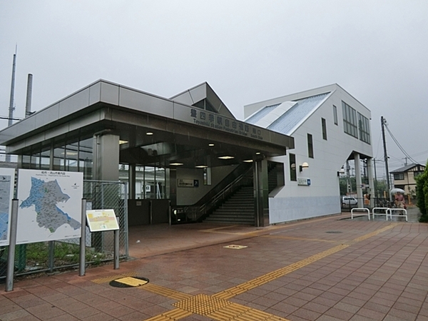 柏市かやの町の土地(豊四季駅(東武野田線))