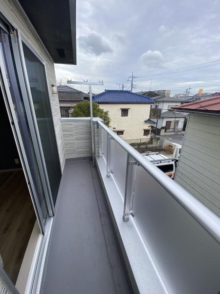 松戸市小山の中古一戸建て