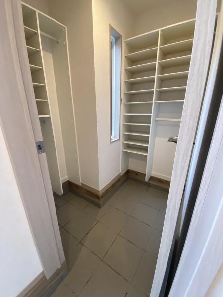 松戸市小山の中古一戸建て