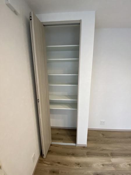 松戸市小山の中古一戸建て