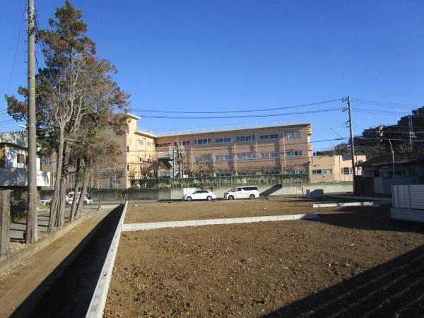 船橋市南三咲4丁目の土地(その他現地)