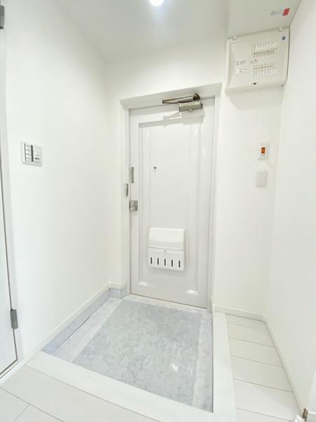 鎌ヶ谷コーポラスＬ棟
