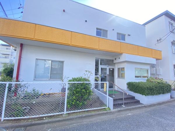 鎌ヶ谷コーポラスＬ棟