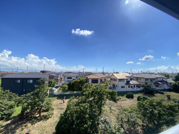 鎌ヶ谷コーポラスＬ棟