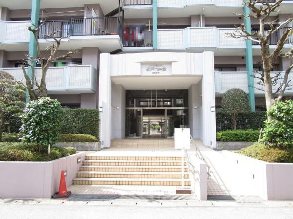 ハートフルシティ松戸六高台スクエア１