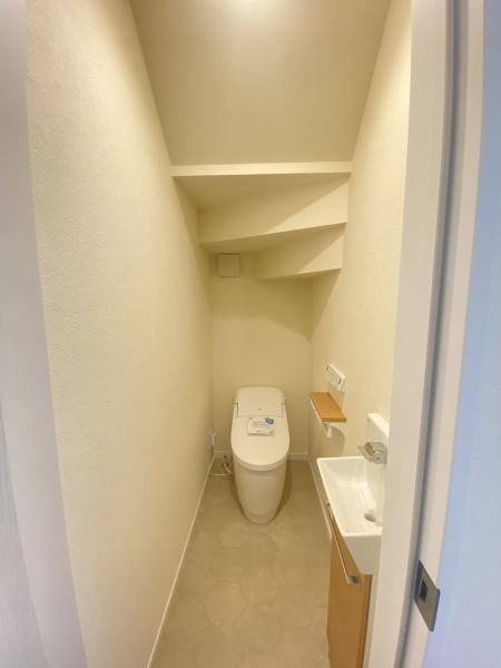 柏市かやの町の中古一戸建て