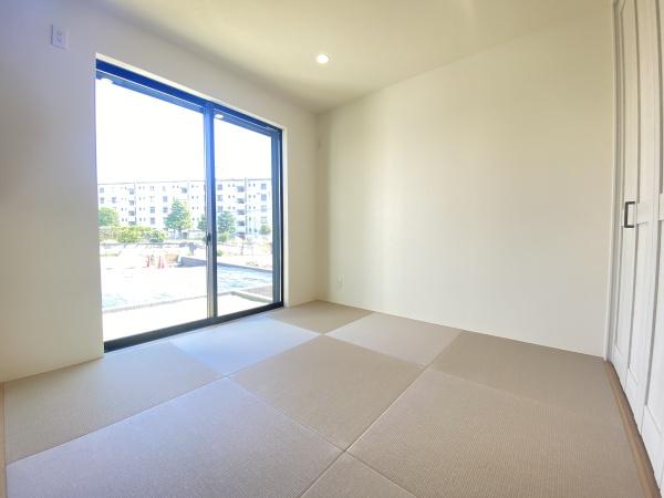 柏市かやの町の中古一戸建て