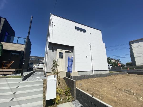 柏市かやの町　アルチェ柏　5号棟　中古戸建