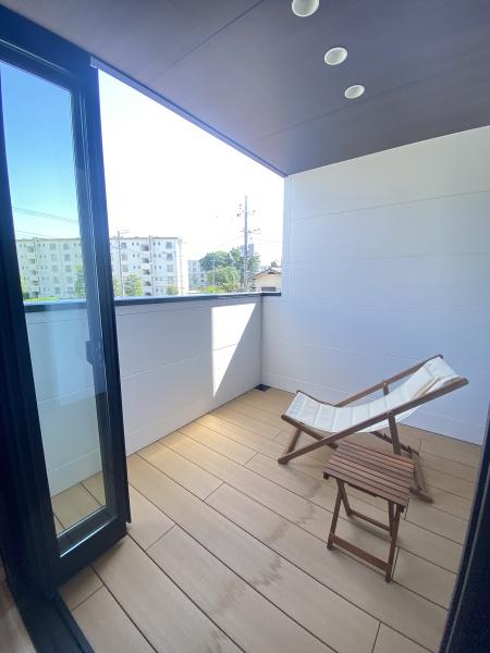 柏市かやの町の中古一戸建て
