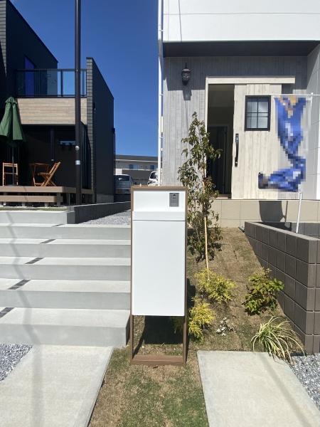 柏市かやの町の中古一戸建て