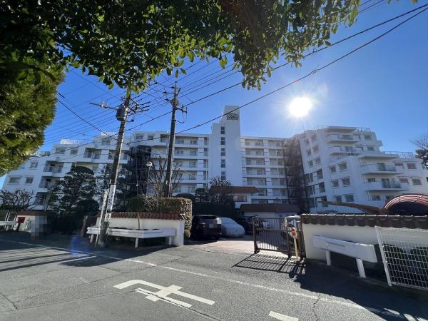 ライオンズマンションロワイヤル北小金