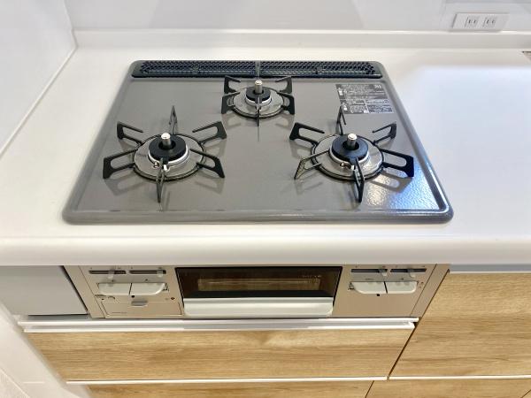 ライオンズマンションロワイヤル北小金
