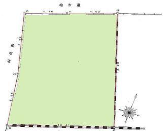 柏市南増尾2丁目　中古戸建