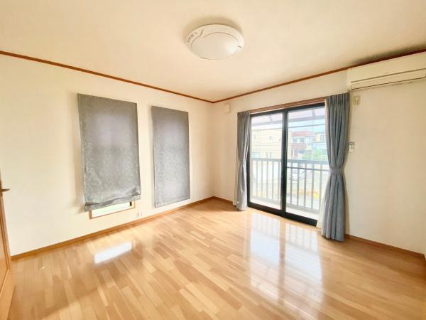 流山市野々下３丁目の中古一戸建て
