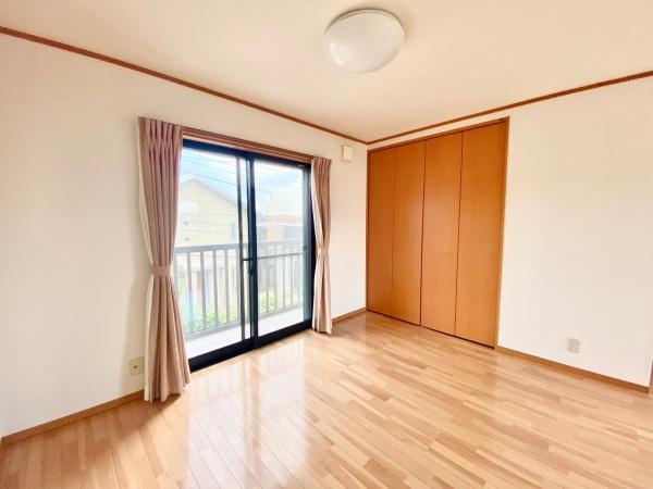 流山市野々下３丁目の中古一戸建て