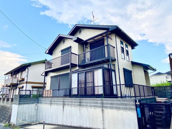 流山市野々下3丁目　中古戸建