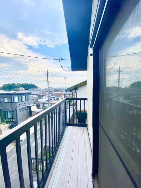 流山市野々下３丁目の中古一戸建て