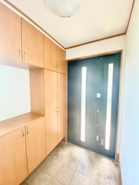 流山市野々下３丁目の中古一戸建て