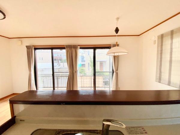 流山市野々下3丁目　中古戸建