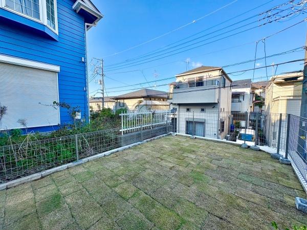 柏市光ケ丘1期　新築戸建