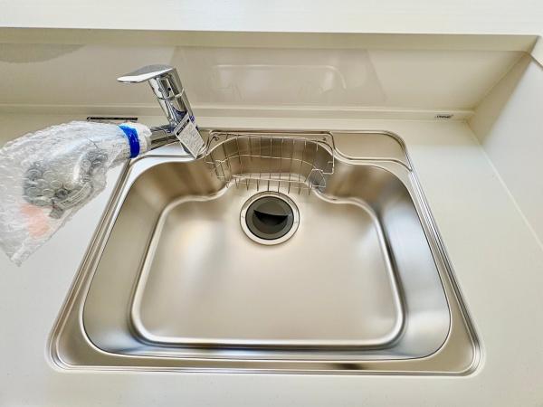 柏市光ケ丘1期　新築戸建