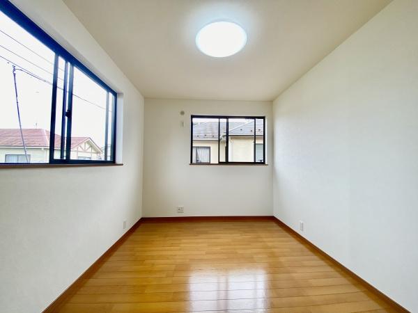 柏市豊四季の中古一戸建て